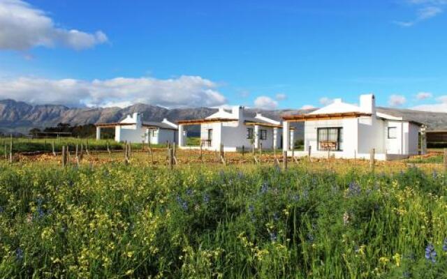 Duikersdrift Winelands Country Escape