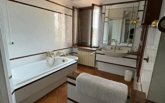 Borgo la Ruga - Tuscany Home