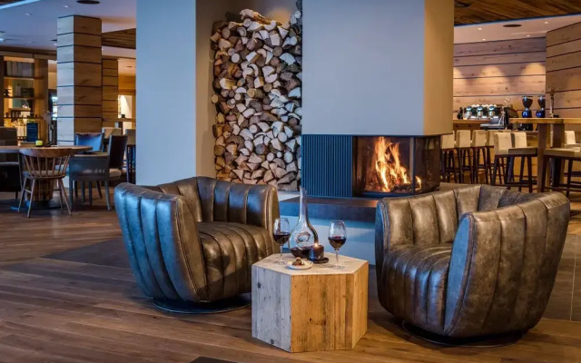 Kaiserlodge