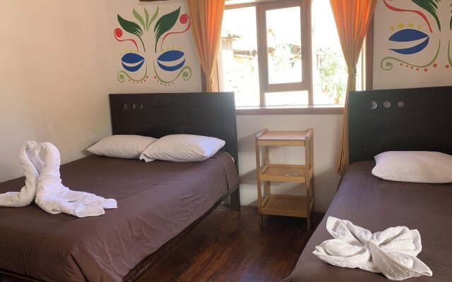 Pacha House