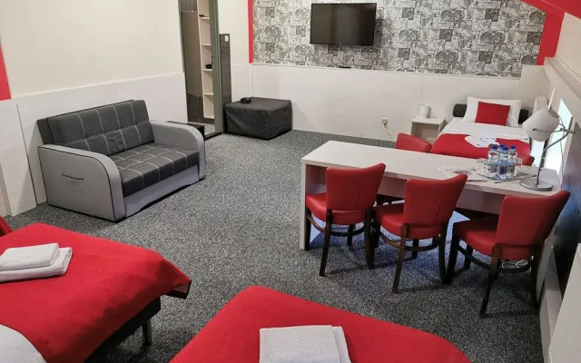 Angel Hostel