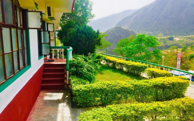 Shangrila Resorts by Raatri