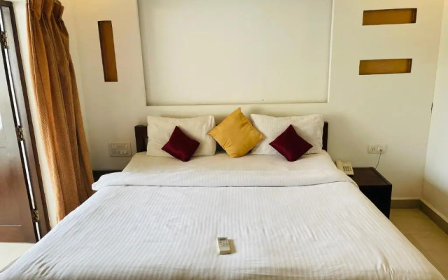 The merit resort