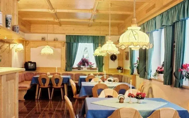 Hotel Pension Rüdiger