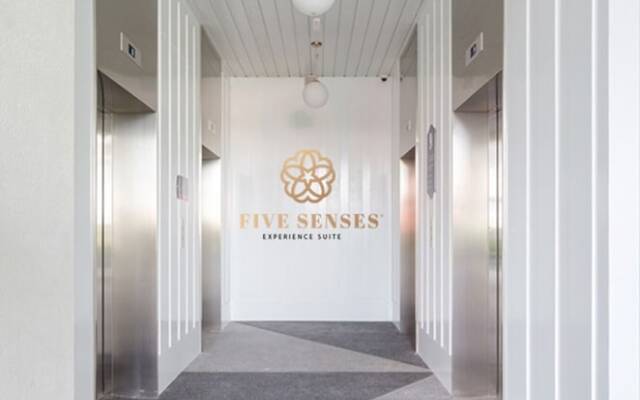 UNA Serviced Apartment, Sunway Velocity Kuala Lumpur