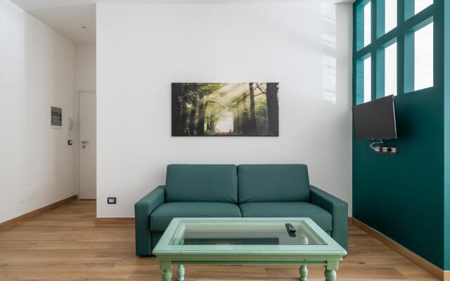 Giorgi Homes by Wonderful Italy - Verde Bosco