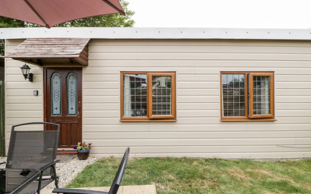 Wisteria Chalet