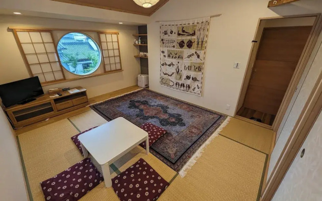 guesthouse KEY's