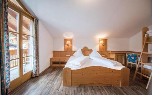 Hotel Rosenheim