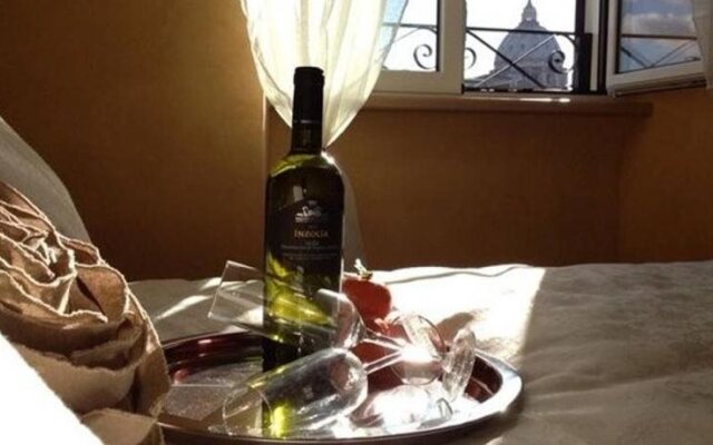 Domus Solis San Pietro