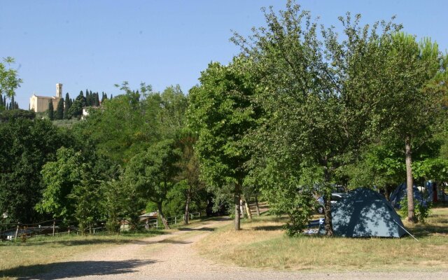 Camping Village Internazionale Firenze