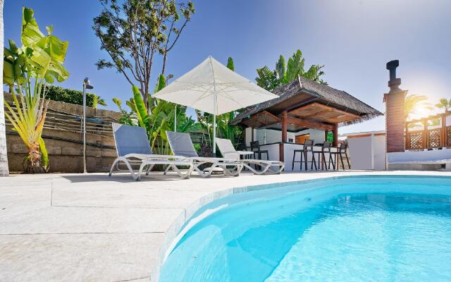 Sanom Beach Resort - Adults Only