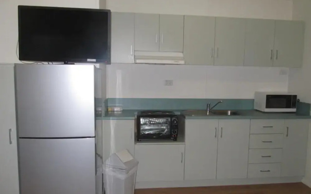 Brighton Beachfront Holiday Park