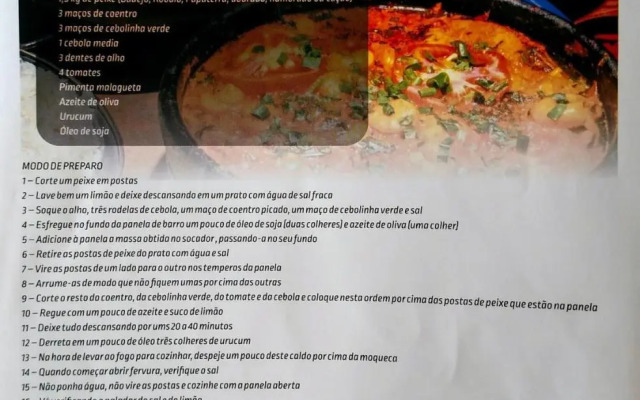 Aconchegante Pasárgada 516