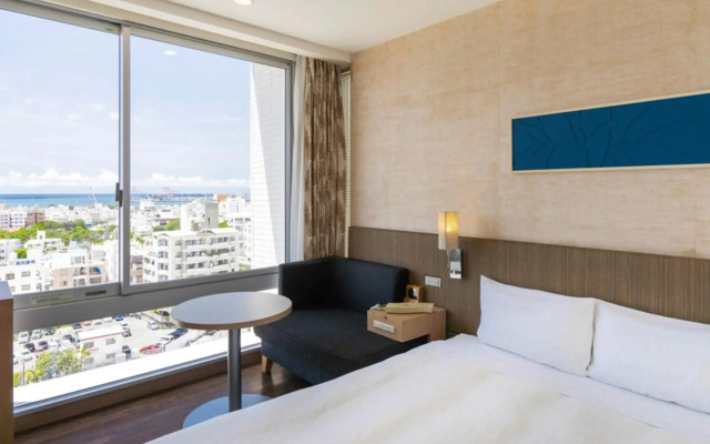 Nishitetsu Resort Inn Naha