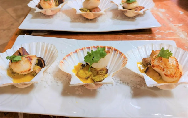 La Bergerie du Moulin