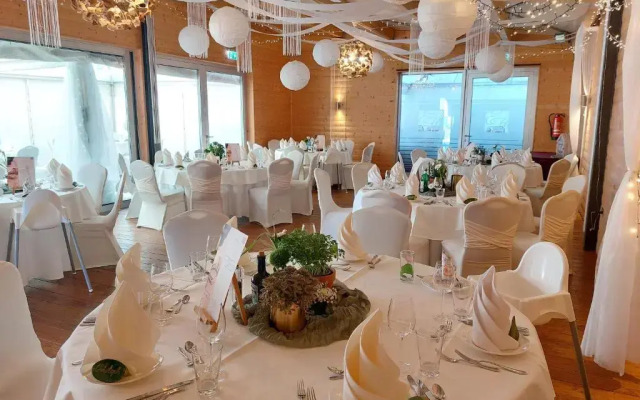 Hotel Restaurant Estricher Hof
