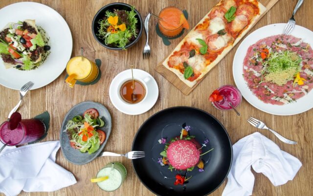 Villa Air Bali Boutique Resort