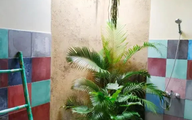 Kanda Homestay