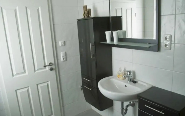 Ferienwohnungen Parkstraße