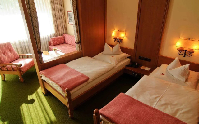 Steinbach-Hotel