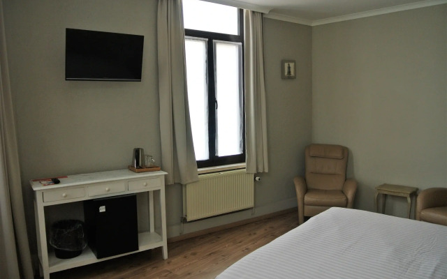 Hotel Tropicana