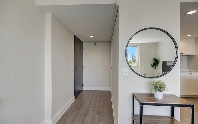 FRONTDESK The Wayland Apts Downtown St Pete