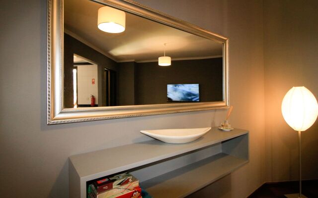 Our Dream Downtown Experience