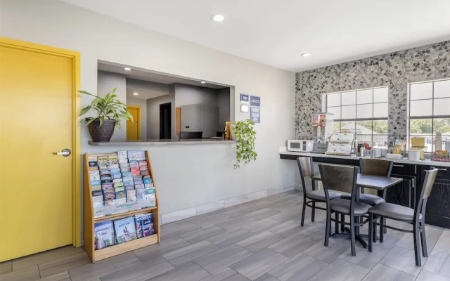 SureStay by Best Western McAlester