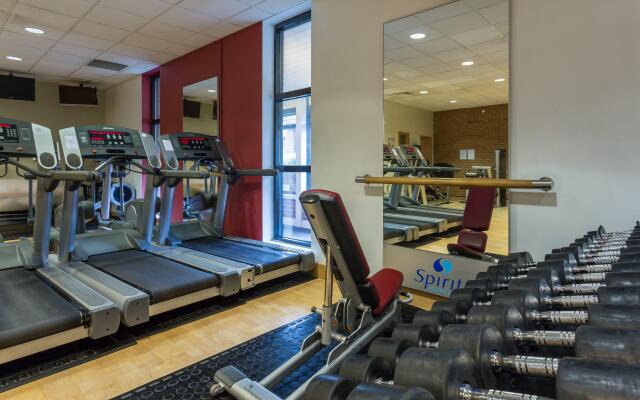 Holiday Inn Cambridge by IHG