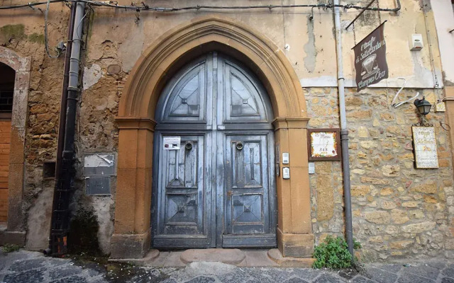 Zù Mariu B&B