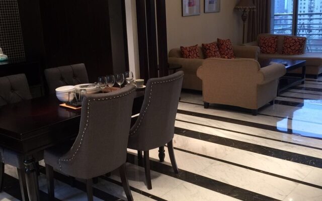 Ri Yue Guang Apartment