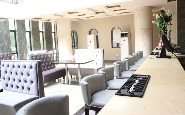 Hotel Amaritsah