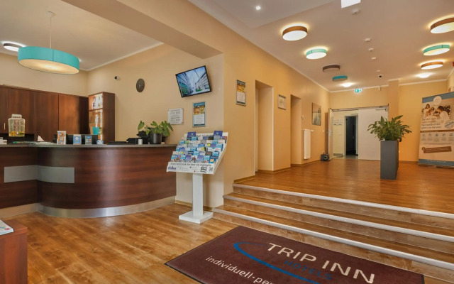 Trip Inn Messe Westend