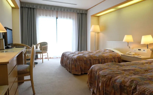 Hotel Riviera Shishikui