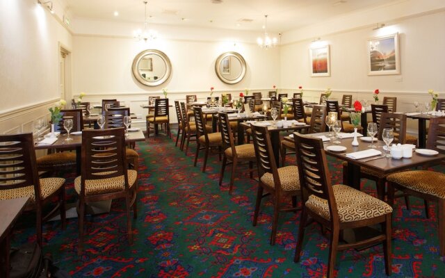 The Clonakilty Hotel