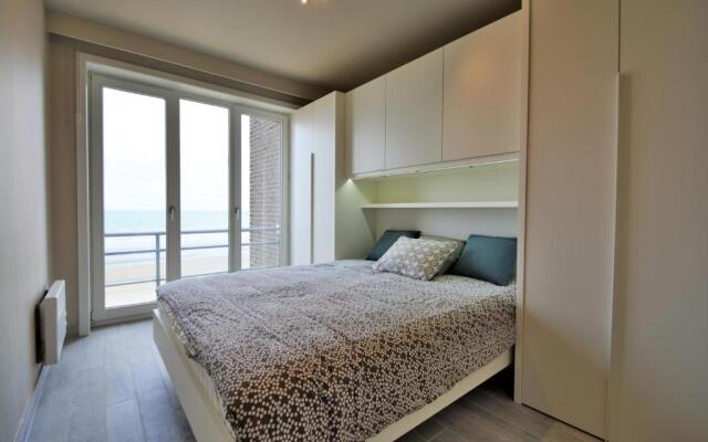 Residentie Scorpio B1