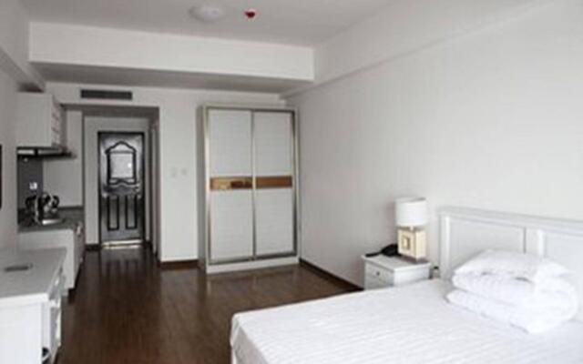 Manhattan Hotel Apartment - Haerbin
