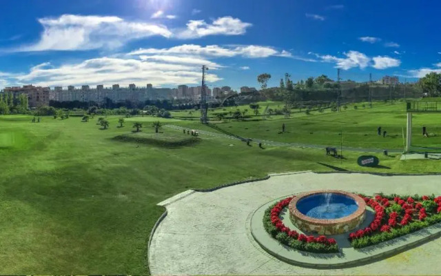 La Colina - Playamar Apartamento