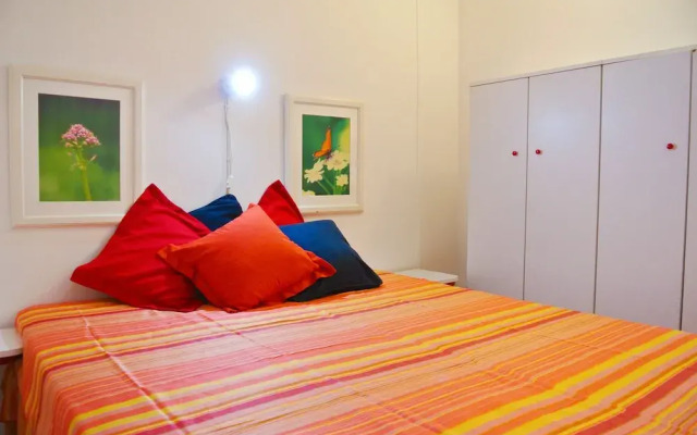Baia Di Gallipoli Camping Resort