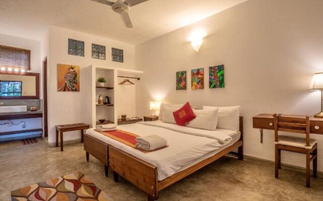 Sayura House