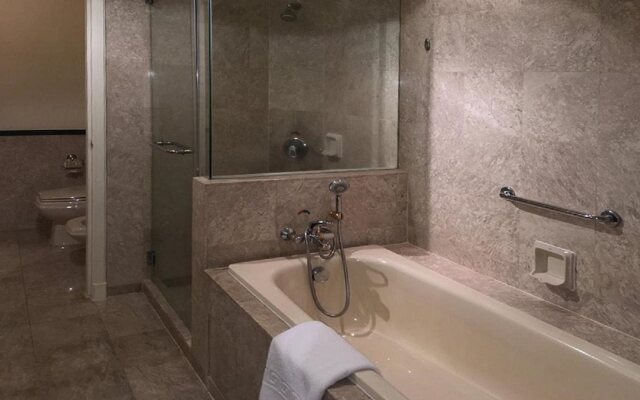 Comfort Service Apartment At Times Square