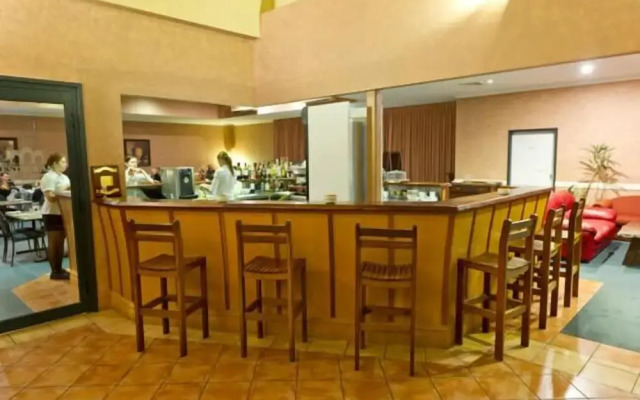 Motel Le Grande