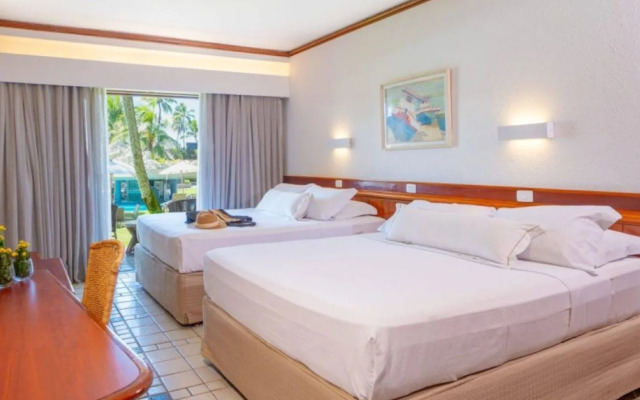 Summerville All Inclusive Resort