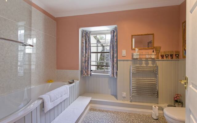Bachuil Country House - Isle of Lismore
