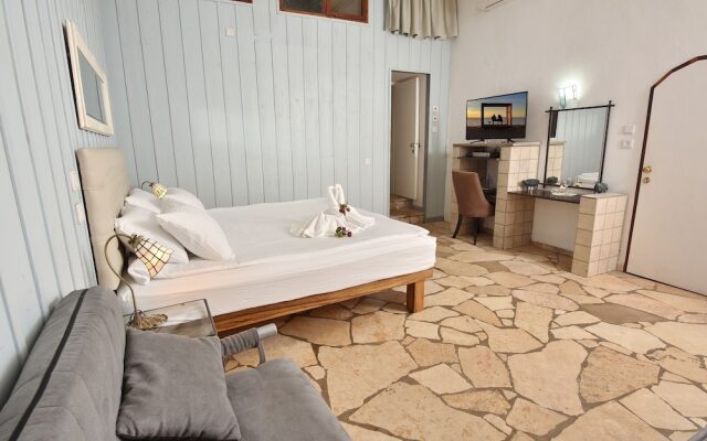 Galilee Magic Mansion