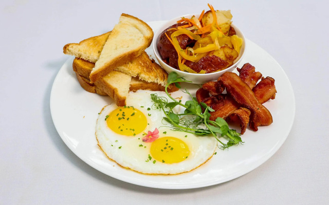 The Peacock Inn, an Ascend Collection Hotel