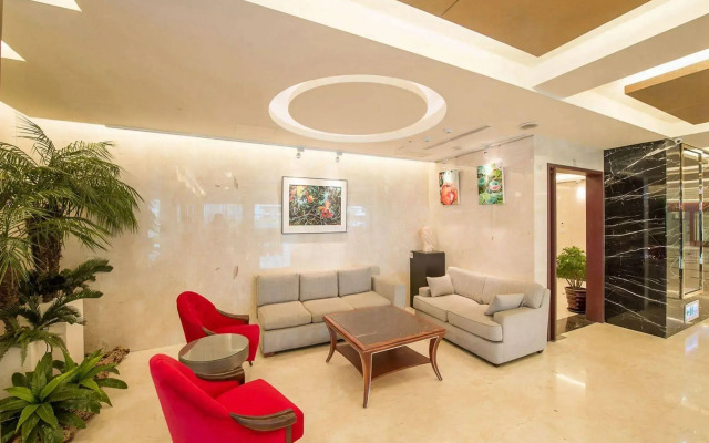 Arsma Hotel