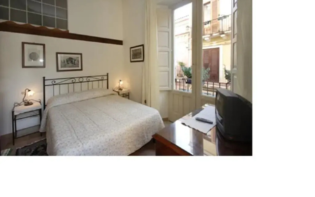 Apartment Central 4 Taormina