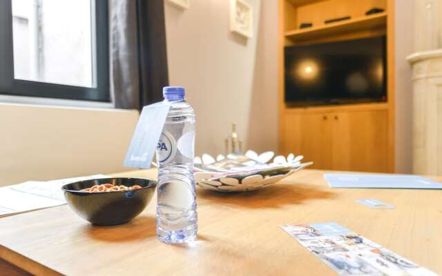 Sweet Inn Apartments Sablons